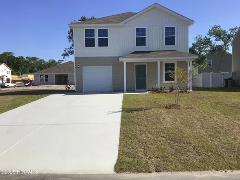 370 Bosco Road SW Supply NC 28462
