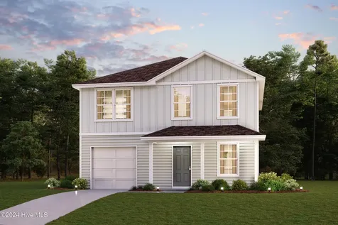 370 Bosco Road SW Supply NC 28462