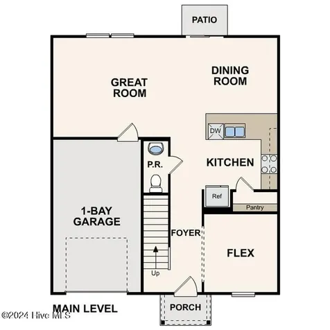 370 Bosco Road SW Supply NC 28462
