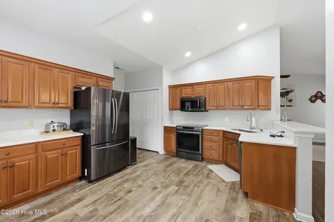 115 Grosbeak Court Aberdeen NC 28315