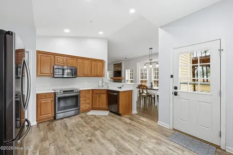 115 Grosbeak Court Aberdeen NC 28315