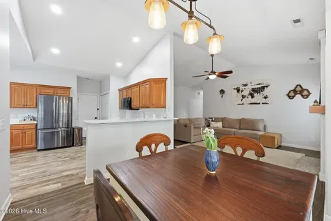 115 Grosbeak Court Aberdeen NC 28315