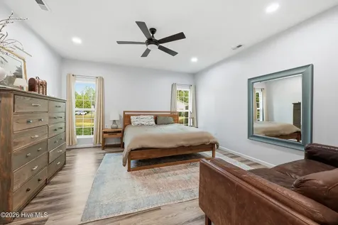 115 Grosbeak Court Aberdeen NC 28315