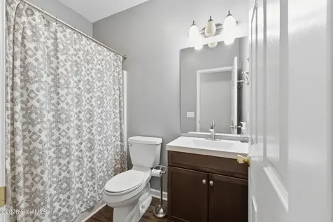 115 Grosbeak Court Aberdeen NC 28315