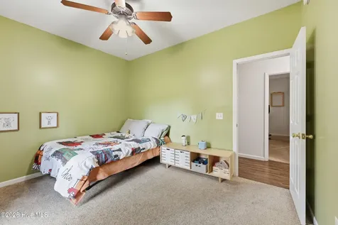 115 Grosbeak Court Aberdeen NC 28315