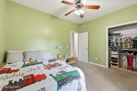 115 Grosbeak Court Aberdeen NC 28315