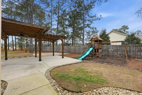 115 Grosbeak Court Aberdeen NC 28315