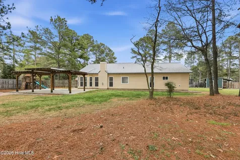 115 Grosbeak Court Aberdeen NC 28315