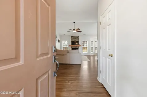 115 Grosbeak Court Aberdeen NC 28315