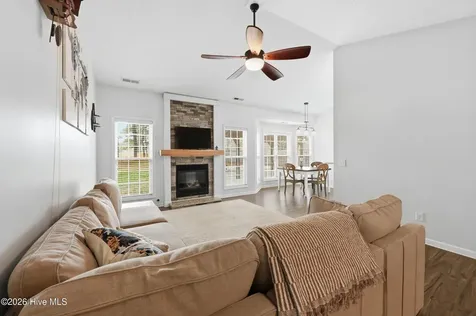 115 Grosbeak Court Aberdeen NC 28315