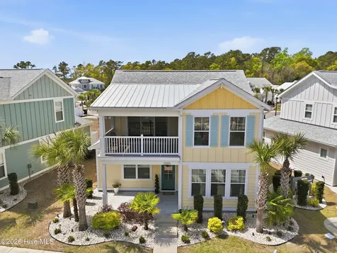 2089 Manor Parc Drive Calabash NC 28467