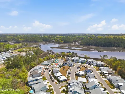 2089 Manor Parc Drive Calabash NC 28467
