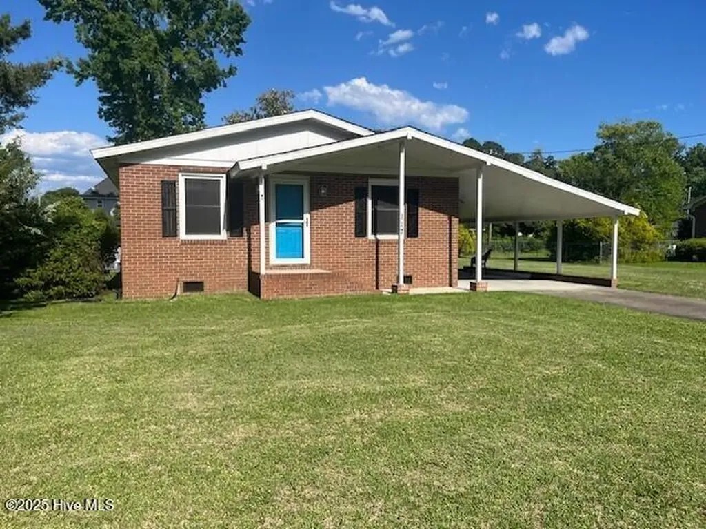 117 Brookfield Drive Wilmington NC 28405