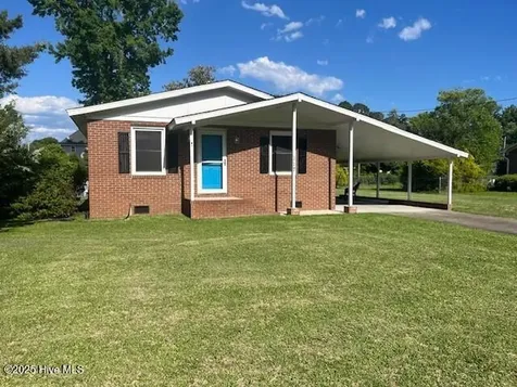 117 Brookfield Drive Wilmington NC 28405