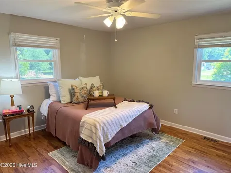 117 Brookfield Drive Wilmington NC 28405