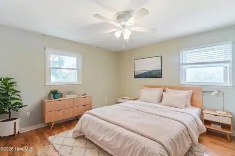 117 Brookfield Drive Wilmington NC 28405