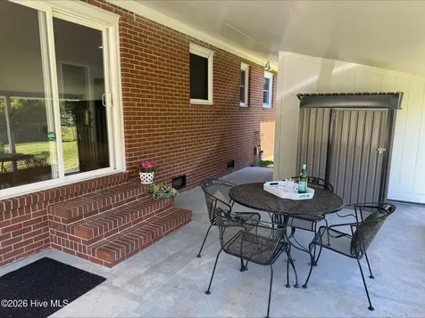 117 Brookfield Drive Wilmington NC 28405