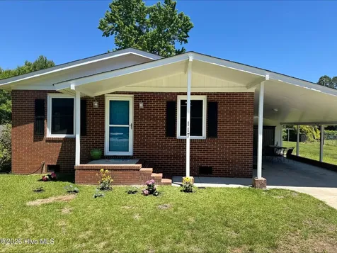 117 Brookfield Drive Wilmington NC 28405