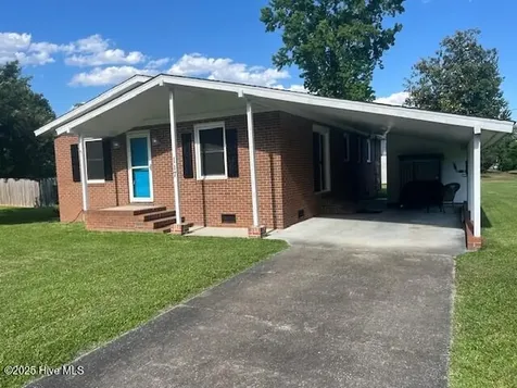 117 Brookfield Drive Wilmington NC 28405