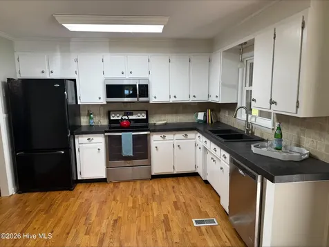117 Brookfield Drive Wilmington NC 28405