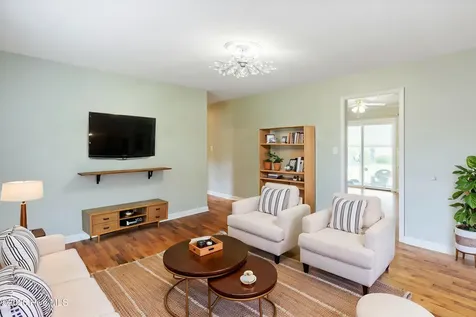 117 Brookfield Drive Wilmington NC 28405