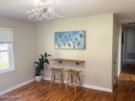 117 Brookfield Drive Wilmington NC 28405