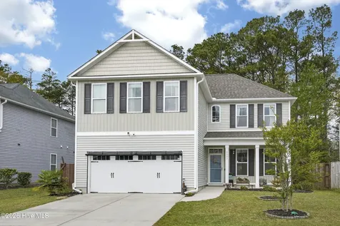9397 Cassadine Court Leland NC 28451