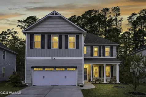 9397 Cassadine Court Leland NC 28451