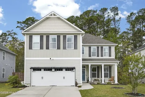 9397 Cassadine Court Leland NC 28451