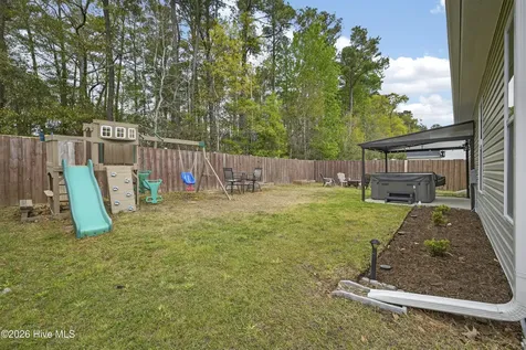 9397 Cassadine Court Leland NC 28451