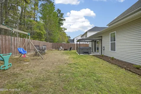 9397 Cassadine Court Leland NC 28451