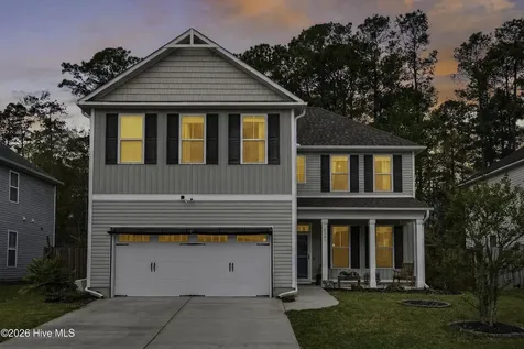 9397 Cassadine Court Leland NC 28451