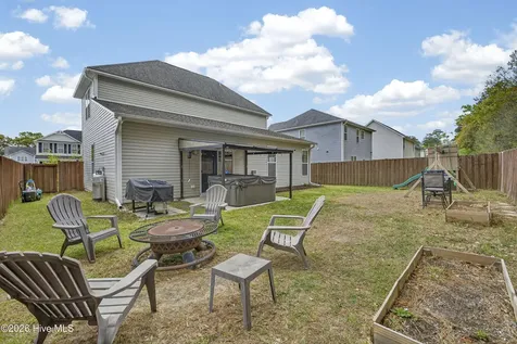 9397 Cassadine Court Leland NC 28451