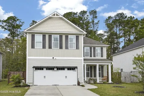 9397 Cassadine Court Leland NC 28451