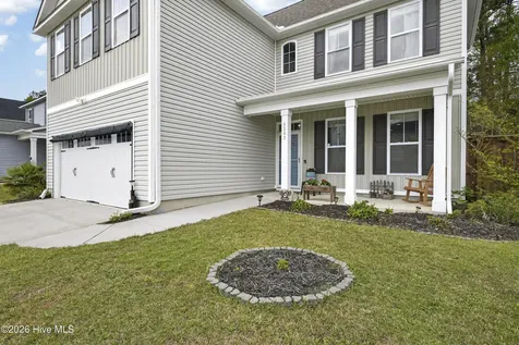 9397 Cassadine Court Leland NC 28451