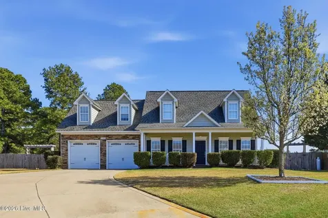 206 Blacksmith Lane Raeford NC 28376