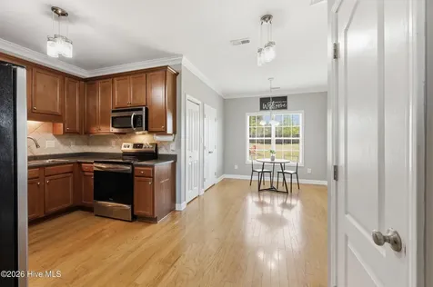 206 Blacksmith Lane Raeford NC 28376
