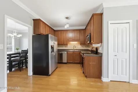 206 Blacksmith Lane Raeford NC 28376