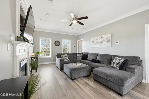 206 Blacksmith Lane Raeford NC 28376