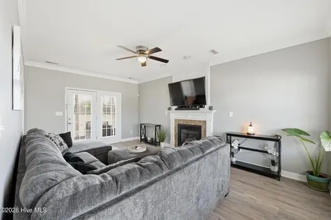 206 Blacksmith Lane Raeford NC 28376