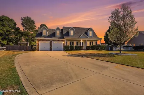 206 Blacksmith Lane Raeford NC 28376