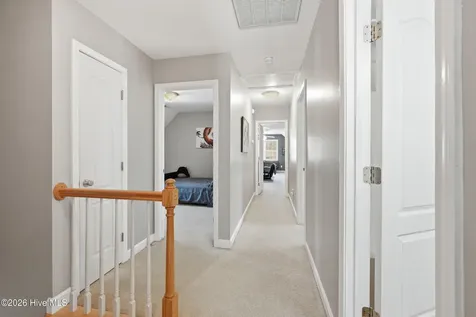 206 Blacksmith Lane Raeford NC 28376