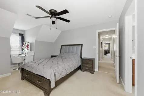 206 Blacksmith Lane Raeford NC 28376