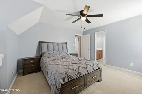 206 Blacksmith Lane Raeford NC 28376