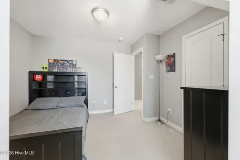 206 Blacksmith Lane Raeford NC 28376