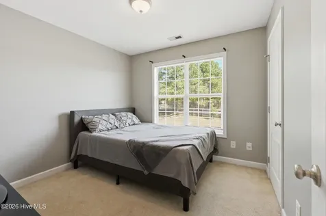 206 Blacksmith Lane Raeford NC 28376