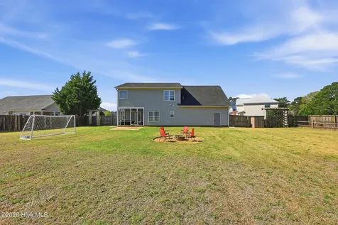 206 Blacksmith Lane Raeford NC 28376