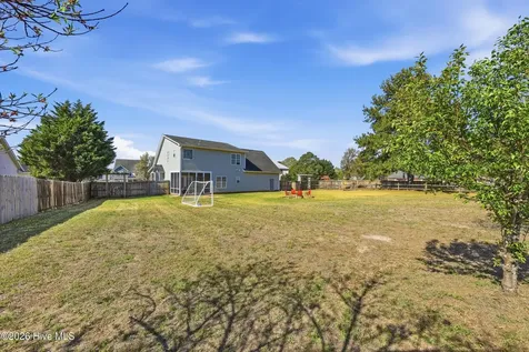 206 Blacksmith Lane Raeford NC 28376