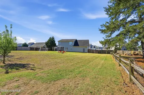 206 Blacksmith Lane Raeford NC 28376