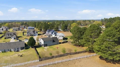 206 Blacksmith Lane Raeford NC 28376